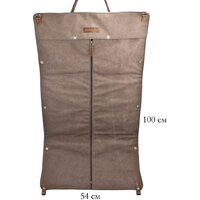 Carlo Gattini Premium Palermo 4038-53 (коньячный) Image #13