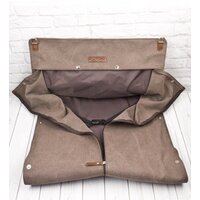 Carlo Gattini Premium Palermo 4038-53 (коньячный) Image #11