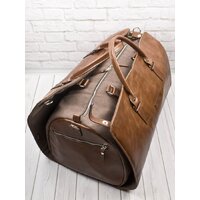 Carlo Gattini Premium Palermo 4038-53 (коньячный) Image #9