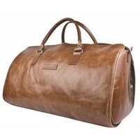 Carlo Gattini Premium Palermo 4038-53 (коньячный) Image #3