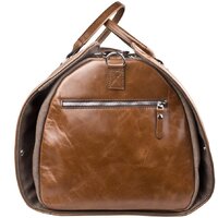 Carlo Gattini Premium Palermo 4038-53 (коньячный) Image #4