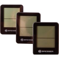 Bresser Temeo Hygro 75688 Image #2