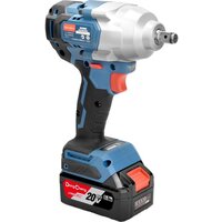 DongCheng DCPB698 Type FK (с 2-мя АКБ, кейс) Image #5