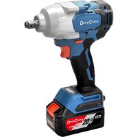 DongCheng DCPB698 Type FK (с 2-мя АКБ, кейс) Image #3