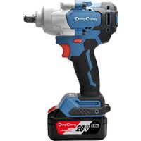 DongCheng DCPB698 Type FK (с 2-мя АКБ, кейс) Image #2