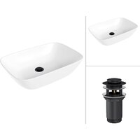 Lauter 21454 + клапан 21190B