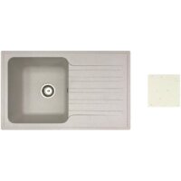 БелЭворс Styl L (белый)