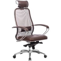 Metta Samurai SL-2.04 (темно-коричневый)