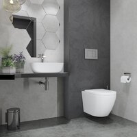 Lauter Vortex 2110830 с кнопкой 219704E (круглая, черный) Image #17