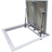 Lukoff Гарант (80x100 см)