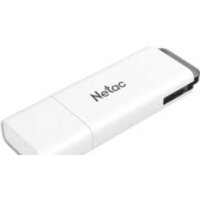 Netac U185 USB 2.0 128GB NT03U185N-128G-20WH