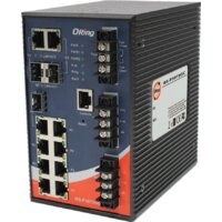 ORing IES-P3073GC-HV