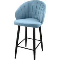 Гальваник Камино (эмаль черный муар/Catania Dasty-B)