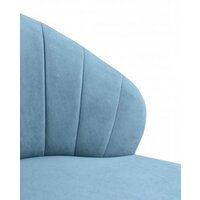 Гальваник Камино (эмаль черный муар/Catania Dasty-B) Image #6