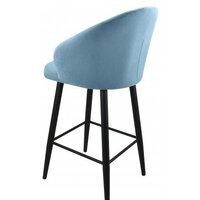 Гальваник Камино (эмаль черный муар/Catania Dasty-B) Image #4