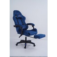 Calviano 1584 (велюр, синий) Image #2