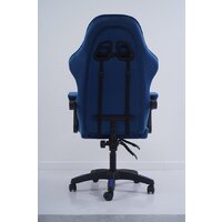 Calviano 1584 (велюр, синий) Image #5