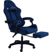 Calviano 1584 (велюр, синий) Image #1