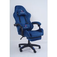 Calviano 1584 (велюр, синий) Image #15