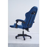 Calviano 1584 (велюр, синий) Image #9