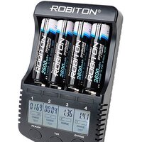 Robiton MasterCharger Pro