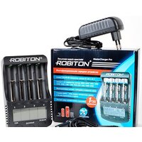 Robiton MasterCharger Pro Image #2