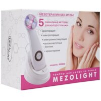 Gezatone m9910 Image #4