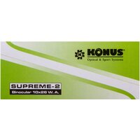 Konus Supreme-2 10x26 WA Image #13