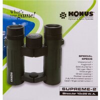 Konus Supreme-2 10x26 WA Image #11