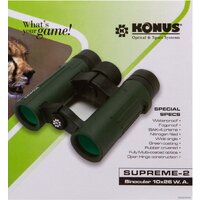 Konus Supreme-2 10x26 WA Image #12