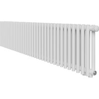 Royal Thermo Shift R22 C2030 - 18 секций RAL9016 Image #10