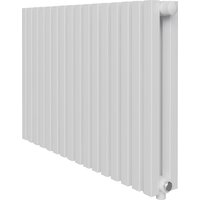 Royal Thermo Shift R22 C2030 - 18 секций RAL9016 Image #17