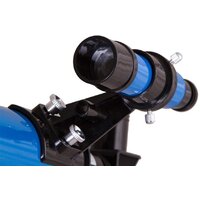 Bresser Junior Space Explorer 45/600 AZ (синий) Image #7