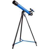 Bresser Junior Space Explorer 45/600 AZ (синий)