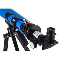Bresser Junior Space Explorer 45/600 AZ (синий) Image #6