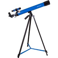 Bresser Junior Space Explorer 45/600 AZ (синий) Image #2