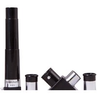 Bresser Junior Space Explorer 45/600 AZ (синий) Image #10