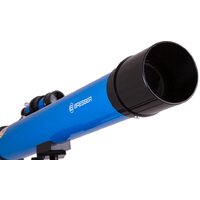 Bresser Junior Space Explorer 45/600 AZ (синий) Image #5