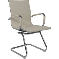 AksHome Dune (экокожа, кремовый)