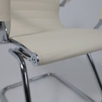 AksHome Dune (экокожа, кремовый) Image #17