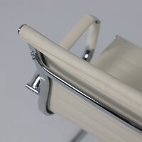 AksHome Dune (экокожа, кремовый) Image #19