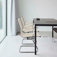 AksHome Dune (экокожа, кремовый) Image #9