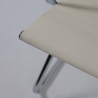 AksHome Dune (экокожа, кремовый) Image #18