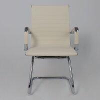 AksHome Dune (экокожа, кремовый) Image #13