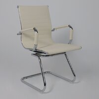 AksHome Dune (экокожа, кремовый) Image #14