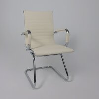 AksHome Dune (экокожа, кремовый) Image #20