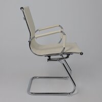 AksHome Dune (экокожа, кремовый) Image #15