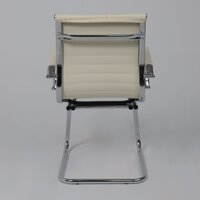 AksHome Dune (экокожа, кремовый) Image #16