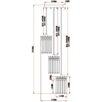 Moderli Levi V10760-3P Image #2