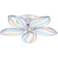 Ambrella light FA466/5 CH (хром) Image #2